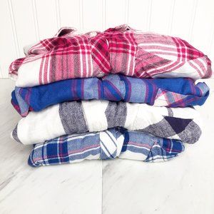 Mystery RAILS Box Women's Size Large Resell Lot